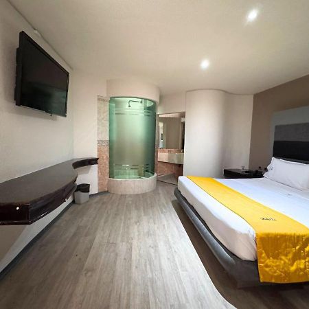 Motel Fronorte (Adults Only) Мехикали Екстериор снимка